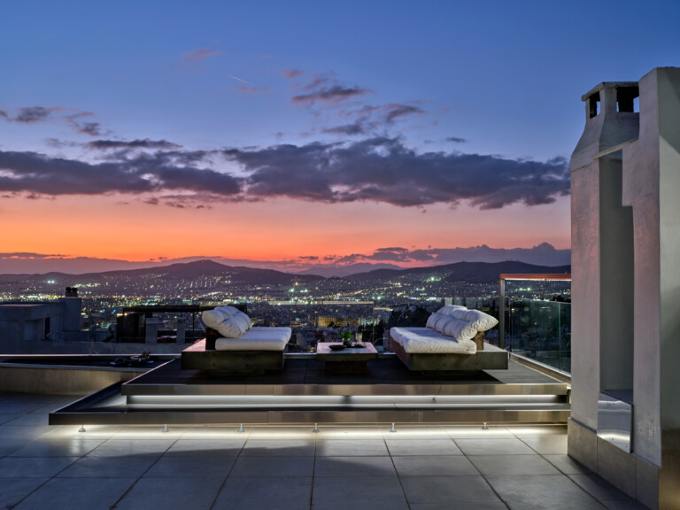 apartments for sale : Belmira Athens, Attica