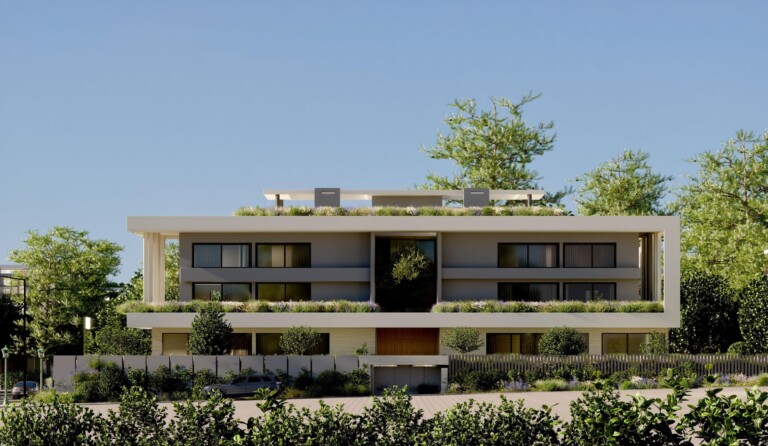 apartments for sale : Cecily Kefalari, Athens Northern Suburbs, Attica