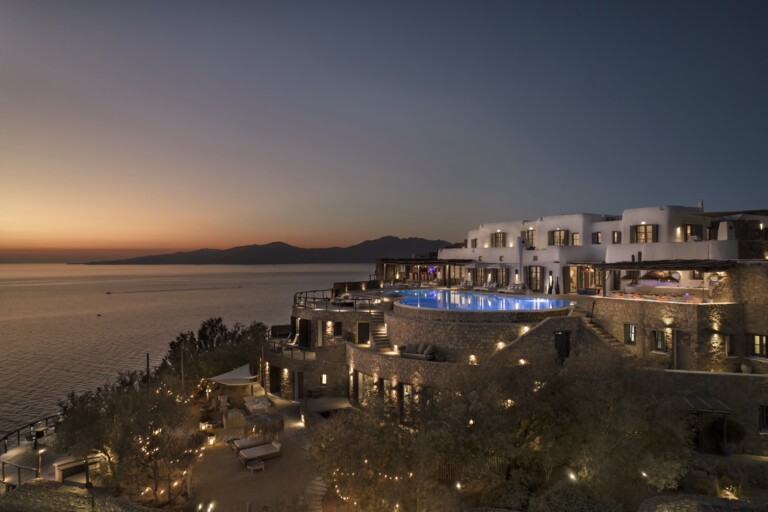 houses for sale : Mirage Mykonos, Cyclades, Southern Aegean