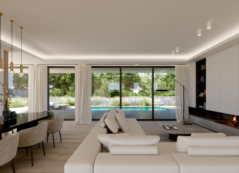 apartments for sale : Selina Kefalari, Athens Northern Suburbs, Attica