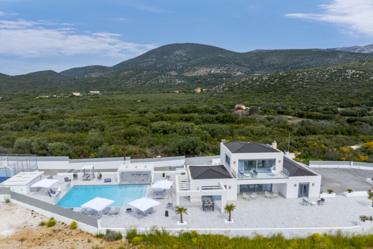 houses for sale : Aetheria Kefalonia, Ionian islands