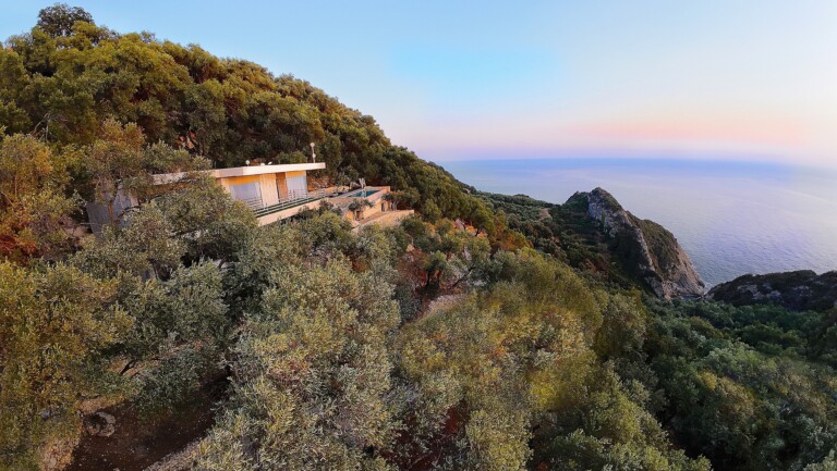 houses for sale : Aquessa Corfu, Ionian islands