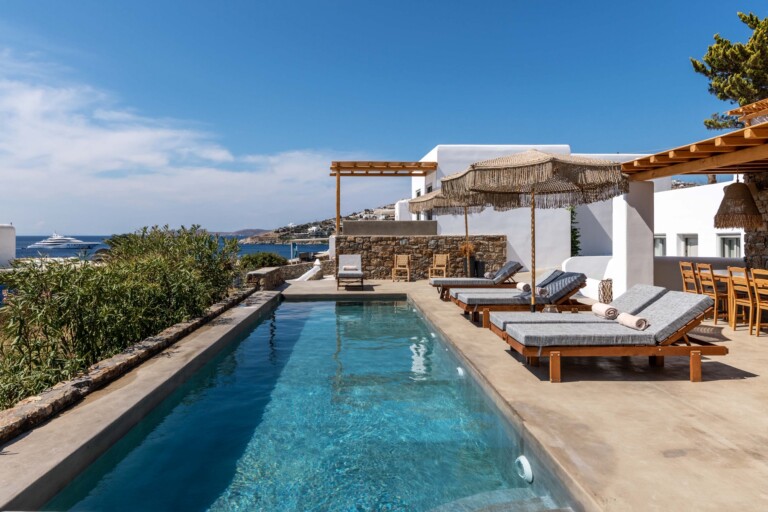 houses for sale : Capari Mykonos, Cyclades, Southern Aegean