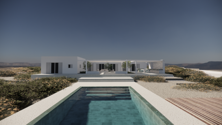 houses for sale : Consha Antiparos, Cyclades, Southern Aegean