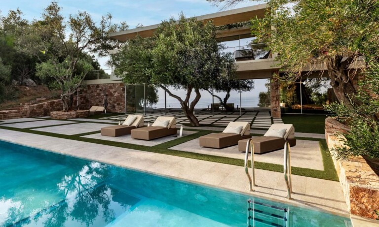 houses for sale : Lumiere Corfu, Ionian islands