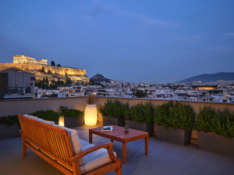 apartments for sale : Arete Athens, Attica