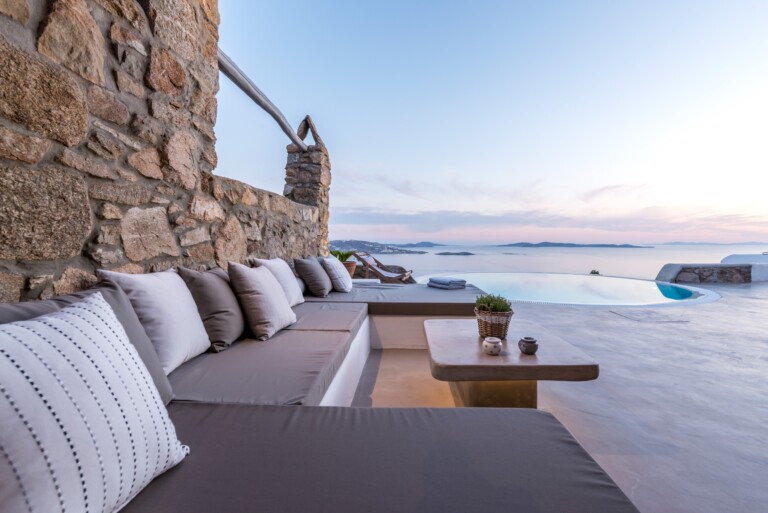 houses for sale : Ipanema Mykonos, Cyclades, Southern Aegean