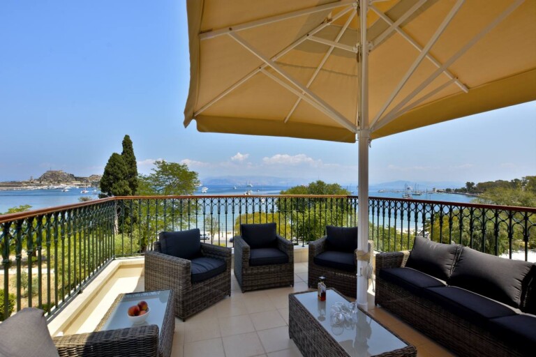 apartments for sale : Casius Corfu, Ionian islands