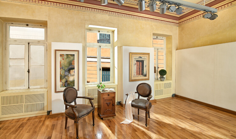 historic houses for sale : Astor Athens, Attica