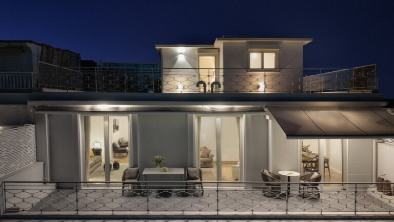 apartments for sale : Iridia Athens, Attica