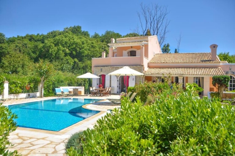 houses for sale : Jasmine Corfu, Ionian islands