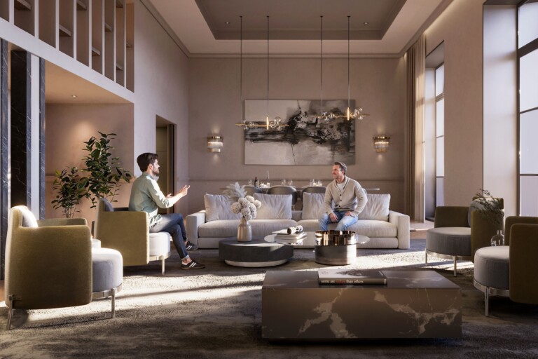 apartments for sale : Xanthia Kifissia, Athens Northern Suburbs, Attica